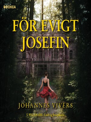 cover image of För evigt Josefin